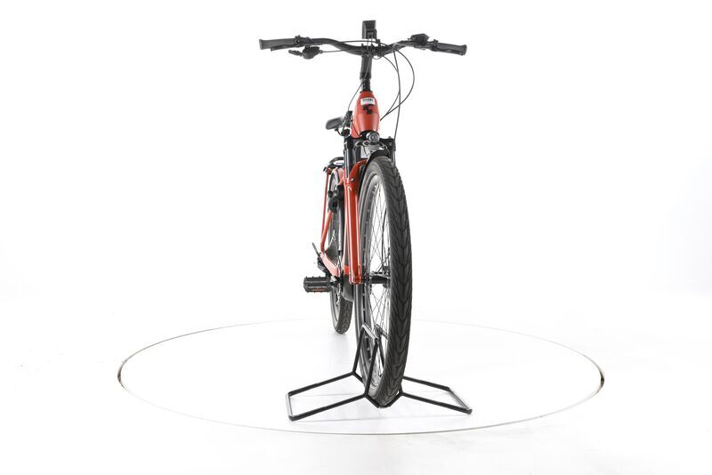 Cube Kathmandu Hybrid EXC 2023 | red | 28" | 50 cm | < 500 km, image 4 of 5