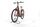 Cube Kathmandu Hybrid EXC 2023 | red | 28" | 50 cm | < 500 km, thumbnail 5 of 5
