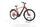 Cube Kathmandu Hybrid EXC 2023 | red | 28" | 58 cm | 500 - 3000 km, thumbnail 2 of 5