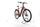 Cube Kathmandu Hybrid EXC 2023 | red | 28" | 58 cm | 500 - 3000 km, thumbnail 3 of 5