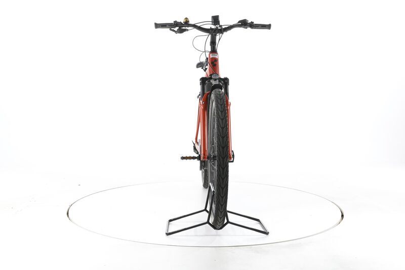 Cube Kathmandu Hybrid EXC 2023 | red | 28" | 58 cm | 500 - 3000 km, image 4 of 5