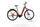 Cube Kathmandu Hybrid EXC 2023 | czerwony | 28" | 50 cm | < 500 km, thumbnail 1 of 5