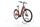 Cube Kathmandu Hybrid EXC 2023 | czerwony | 28" | 50 cm | < 500 km, thumbnail 3 of 5