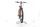 Cube Kathmandu Hybrid EXC 2023 | czerwony | 28" | 50 cm | < 500 km, thumbnail 4 of 5