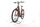 Cube Kathmandu Hybrid EXC 2023 | czerwony | 28" | 50 cm | < 500 km, thumbnail 5 of 5