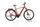 Cube Kathmandu Hybrid EXC 2023 | czerwony | 28" | 54 cm | > 3000 km, thumbnail 1 of 5