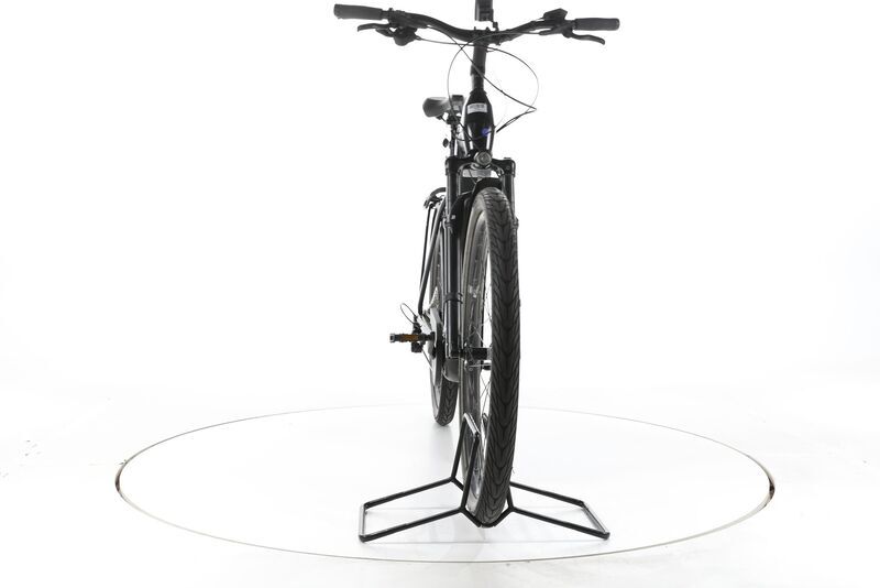 Cube Kathmandu Hybrid EXC 2023 | černá | 28" | 58 cm | > 3000 km, image 4 of 5
