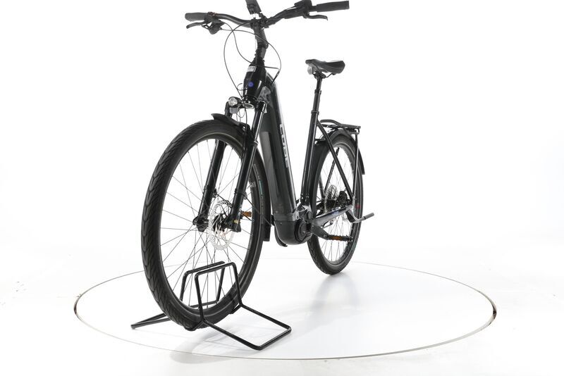 Cube Kathmandu Hybrid EXC 2023 | černá | 28" | 58 cm | > 3000 km, image 5 of 5