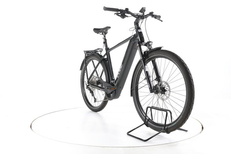 Cube Kathmandu Hybrid EXC 2023 | black | 28" | 54 cm | < 500 km, image 3 of 5