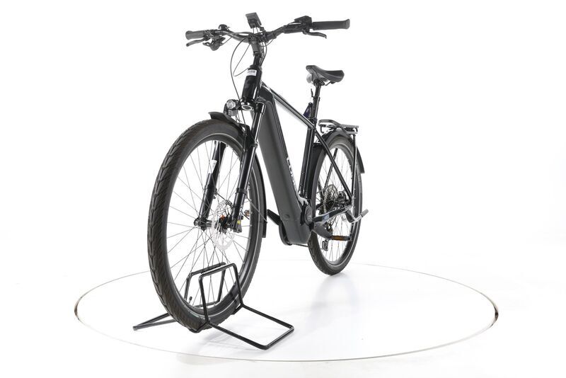 Cube Kathmandu Hybrid EXC 2023 | black | 28" | 54 cm | < 500 km, image 5 of 5