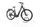 Cube Kathmandu Hybrid EXC 2024 | black | 28" | 46 cm | 500 - 3000 km, thumbnail 1 of 4