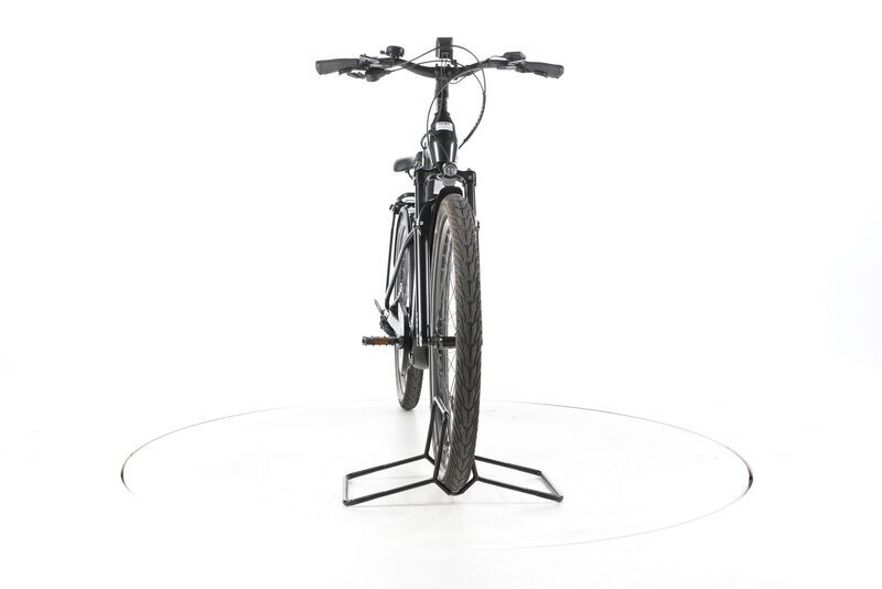 Cube Kathmandu Hybrid EXC 2024 | black | 28" | 46 cm | 500 - 3000 km, image 3 of 4