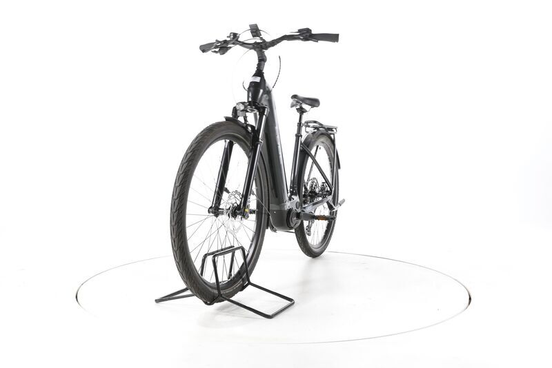 Cube Kathmandu Hybrid EXC 2024 | black | 28" | 46 cm | 500 - 3000 km, image 4 of 4