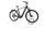 Cube Kathmandu Hybrid EXC 2024 | black | 28" | L | > 3000 km, thumbnail 1 of 4