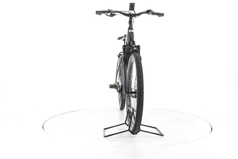 Cube Kathmandu Hybrid EXC 2024 | black | 28" | L | > 3000 km, image 3 of 4
