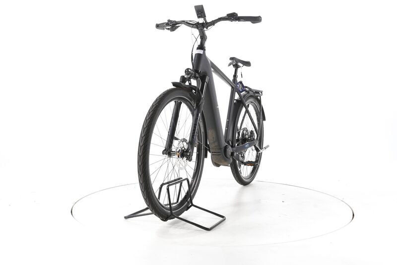 Cube Kathmandu Hybrid EXC 2024 | black | 28" | L | > 3000 km, image 4 of 4