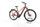 Cube Kathmandu Hybrid EXC 2024 | rot | 28" | 50 cm | < 500 km, thumbnail 1 of 4