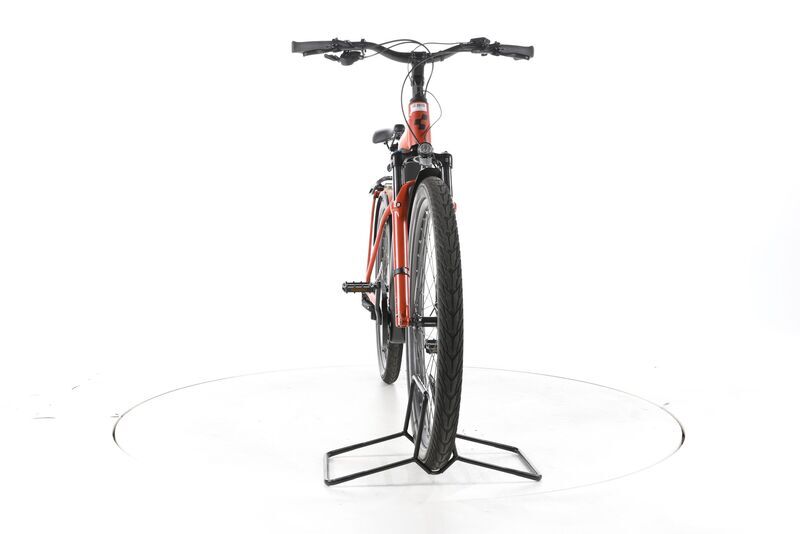 Cube Kathmandu Hybrid EXC 2024 | rot | 28" | 50 cm | < 500 km, image 3 of 4