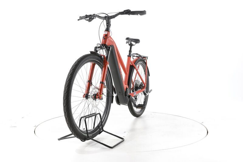 Cube Kathmandu Hybrid EXC 2024 | rot | 28" | 50 cm | < 500 km, image 4 of 4