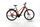 Cube Kathmandu Hybrid EXC 2024 | red | 28" | 54 cm | 500 - 3000 km, thumbnail 1 of 5
