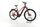 Cube Kathmandu Hybrid EXC 2024 | red | 28" | 54 cm | 500 - 3000 km, thumbnail 2 of 5