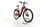 Cube Kathmandu Hybrid EXC 2024 | red | 28" | 54 cm | 500 - 3000 km, thumbnail 3 of 5