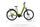 Cube Kathmandu Hybrid EXC 2024 | green | 28" | XS | 500 - 3000 km, thumbnail 1 of 5