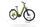 Cube Kathmandu Hybrid EXC 2024 | green | 28" | XS | 500 - 3000 km, thumbnail 2 of 5