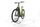 Cube Kathmandu Hybrid EXC 2024 | green | 28" | XS | 500 - 3000 km, thumbnail 5 of 5