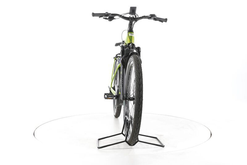 Cube Kathmandu Hybrid EXC 2025 | zelená | 28" | 50 cm | < 500 km, image 4 of 5