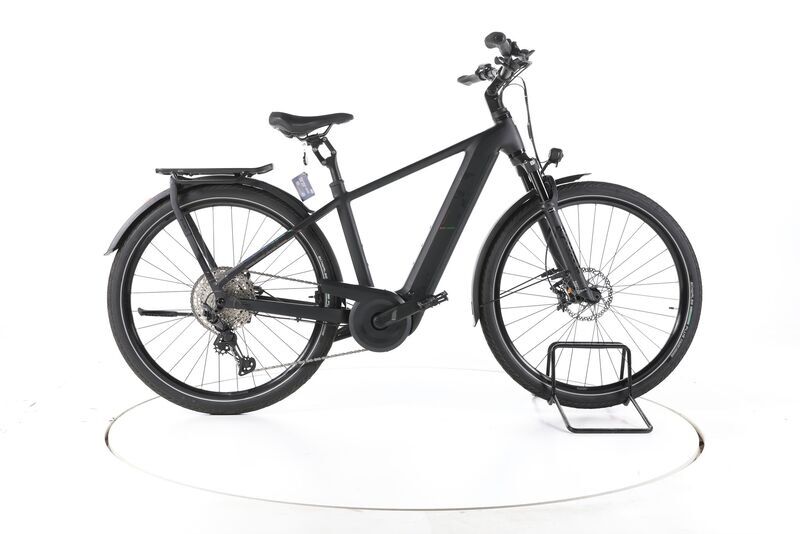 Cube Kathmandu Hybrid EXC 2025 | black | 28" | S | 500 - 3000 km, image 1 of 5