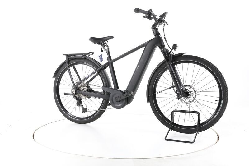Cube Kathmandu Hybrid EXC 2025 | black | 28" | S | 500 - 3000 km, image 2 of 5