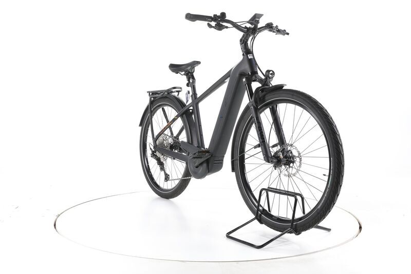 Cube Kathmandu Hybrid EXC 2025 | black | 28" | S | 500 - 3000 km, image 3 of 5