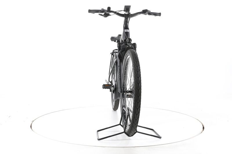 Cube Kathmandu Hybrid EXC 2025 | black | 28" | S | 500 - 3000 km, image 4 of 5