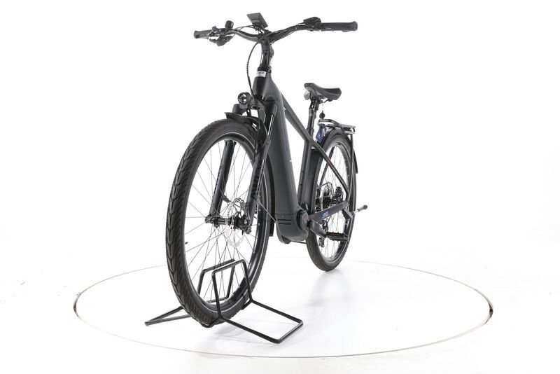 Cube Kathmandu Hybrid EXC 2025 | black | 28" | S | 500 - 3000 km, image 5 of 5