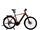 Cube Kathmandu Hybrid EXC 750 2023 | red | 28" | 58 cm | > 3000 km, thumbnail 1 of 5