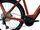 Cube Kathmandu Hybrid EXC 750 2023 | red | 28" | 58 cm | > 3000 km, thumbnail 3 of 5