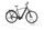 Cube Kathmandu Hybrid EXC 800 2025 | negro | 28" | L | < 500 km, thumbnail 1 of 5