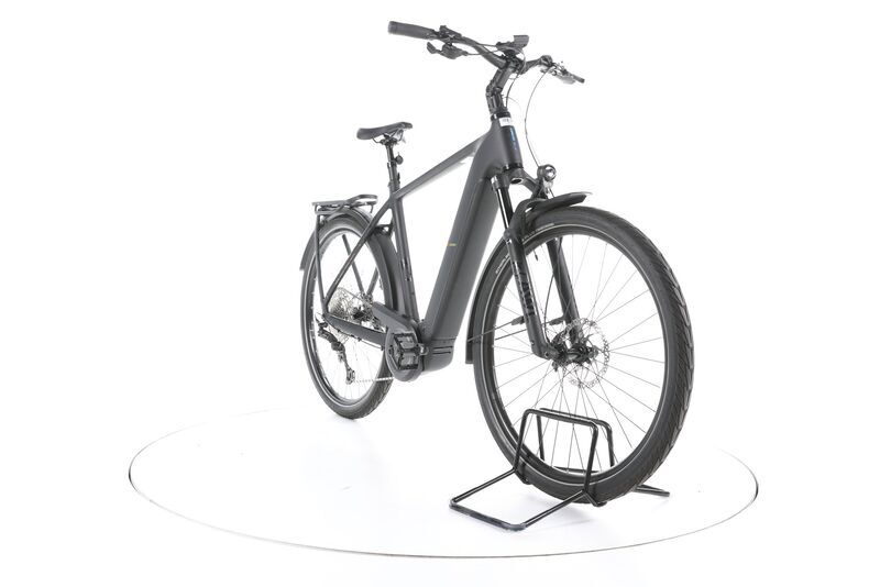 Cube Kathmandu Hybrid EXC 800 2025 | negro | 28" | L | < 500 km, image 3 of 5