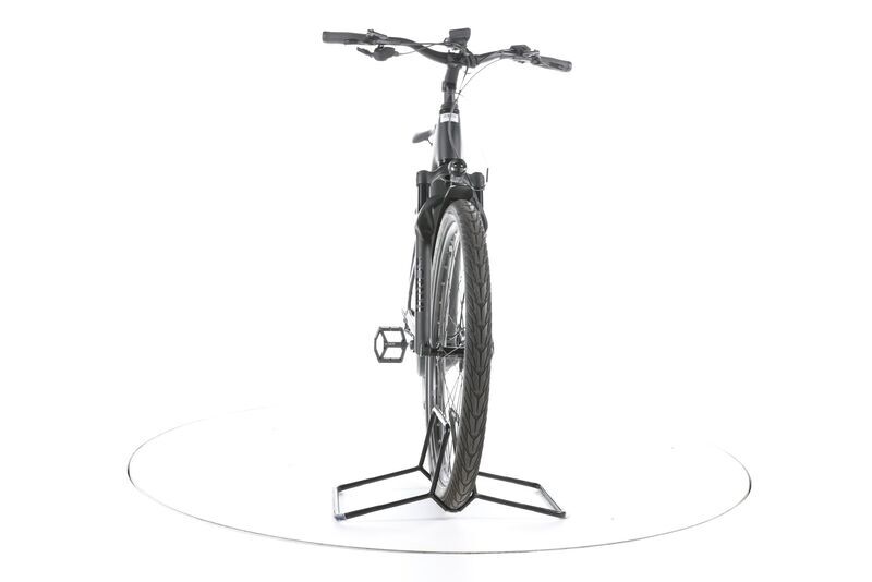 Cube Kathmandu Hybrid EXC 800 2025 | negro | 28" | L | < 500 km, image 4 of 5