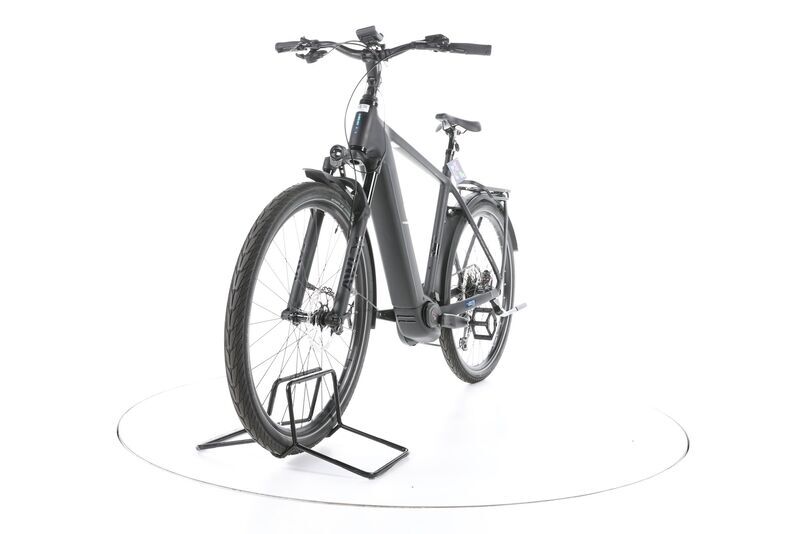 Cube Kathmandu Hybrid EXC 800 2025 | negro | 28" | L | < 500 km, image 5 of 5