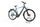 Cube Kathmandu Hybrid ONE 2022 | azul | 28" | 58 cm | > 3000 km, thumbnail 1 of 4
