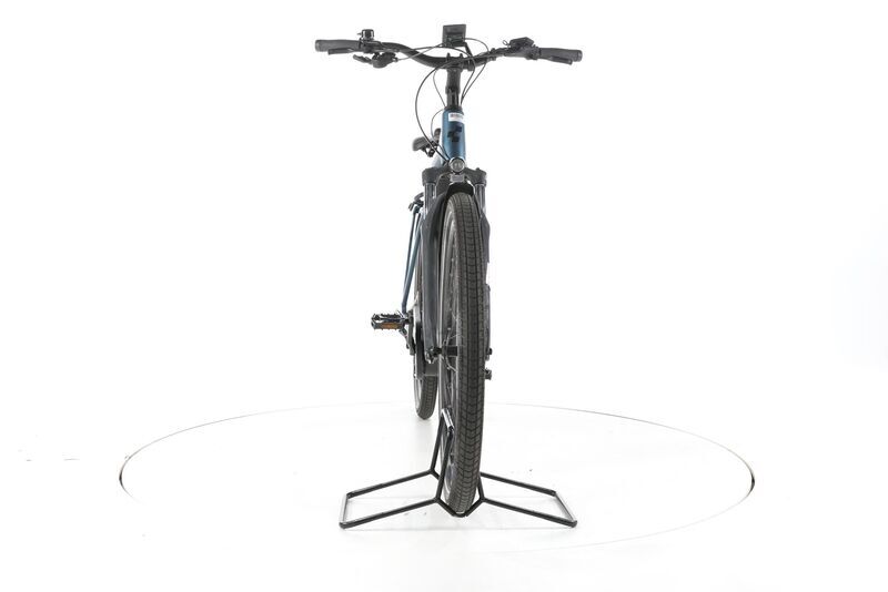 Cube Kathmandu Hybrid ONE 2022 | azul | 28" | 58 cm | > 3000 km, image 3 of 4