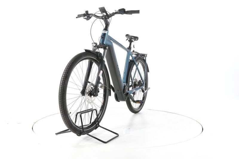 Cube Kathmandu Hybrid ONE 2022 | azul | 28" | 58 cm | > 3000 km, image 4 of 4