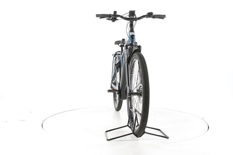Cube Kathmandu Hybrid One 2022 | blue | 28" | 50 cm | < 500 km, image 3 of 4