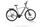 Cube Kathmandu Hybrid ONE 2022 | cinzento | 28" | 54 cm | < 500 km, thumbnail 1 of 5