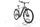Cube Kathmandu Hybrid ONE 2022 | cinzento | 28" | 54 cm | < 500 km, thumbnail 3 of 5
