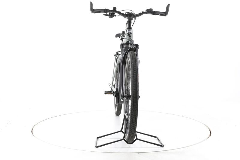 Cube Kathmandu Hybrid ONE 2022 | cinzento | 28" | 54 cm | < 500 km, image 4 of 5