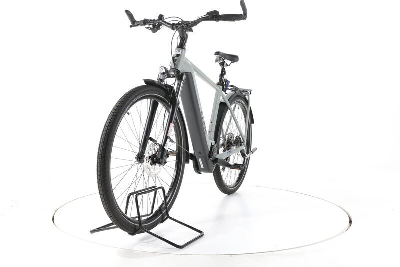 Cube Kathmandu Hybrid ONE 2022 | cinzento | 28" | 54 cm | < 500 km, image 5 of 5