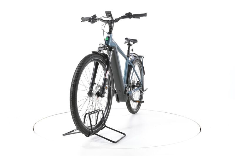 Cube Kathmandu Hybrid ONE 2023 | blauw | 28" | 50 cm | 500 -3000 km 4